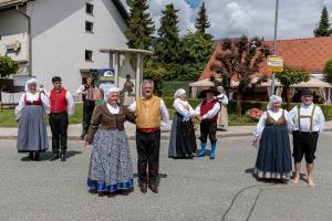 Prireditev ob 300 letnici rojstva Marije Terezije 9